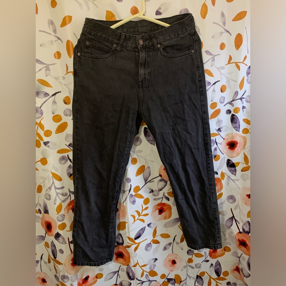 🔥5/$25 Dr Denim High Waist Jeans Sz 6